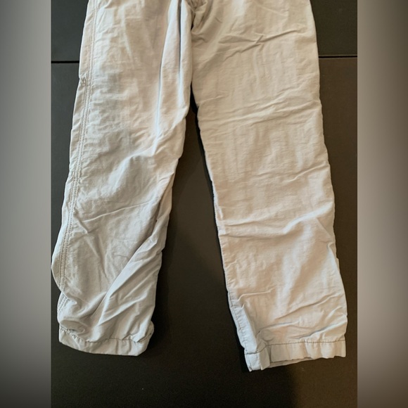 Gymboree Size 8 Boys Pants Grey - Picture 6 of 6